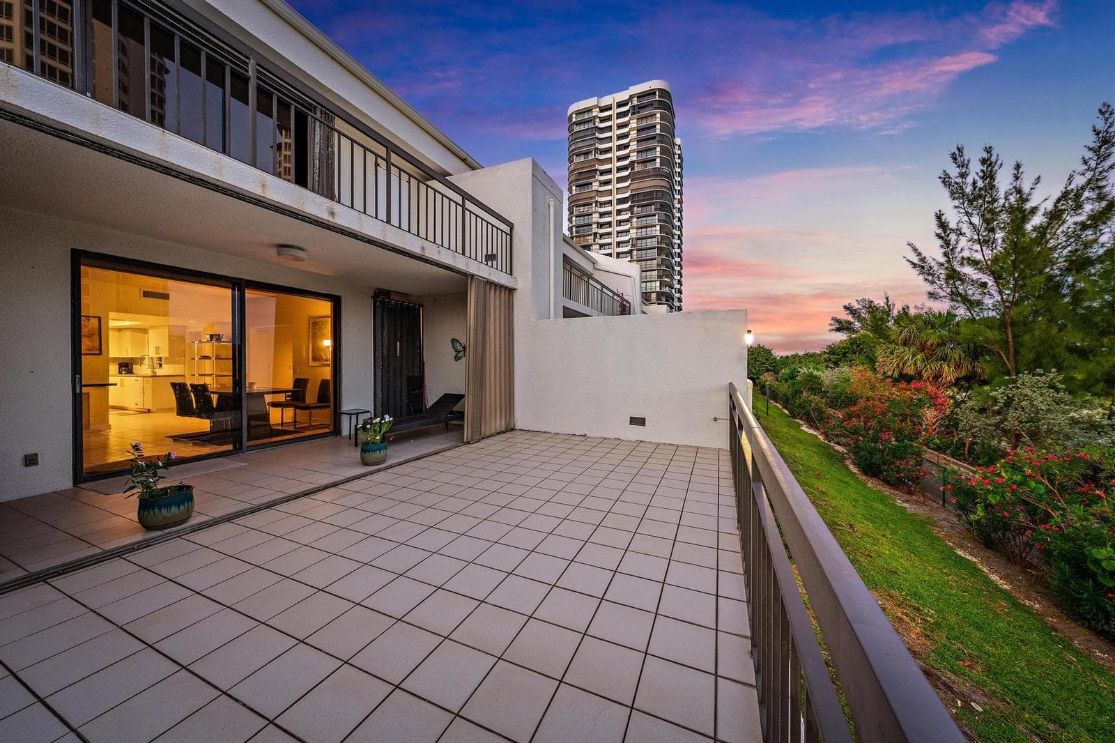 3970 N Ocean Drive # 6, Singer Island, FL 33404 — zdjęcie 3