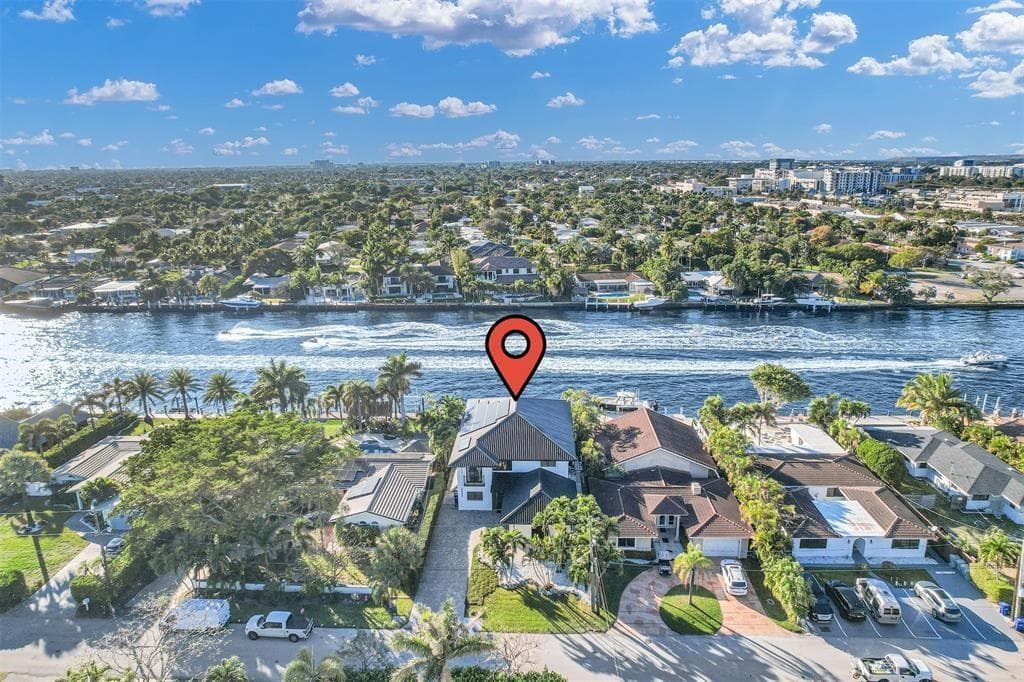 319 S Riverside Drive, Pompano Beach, FL 33062 — zdjęcie 2