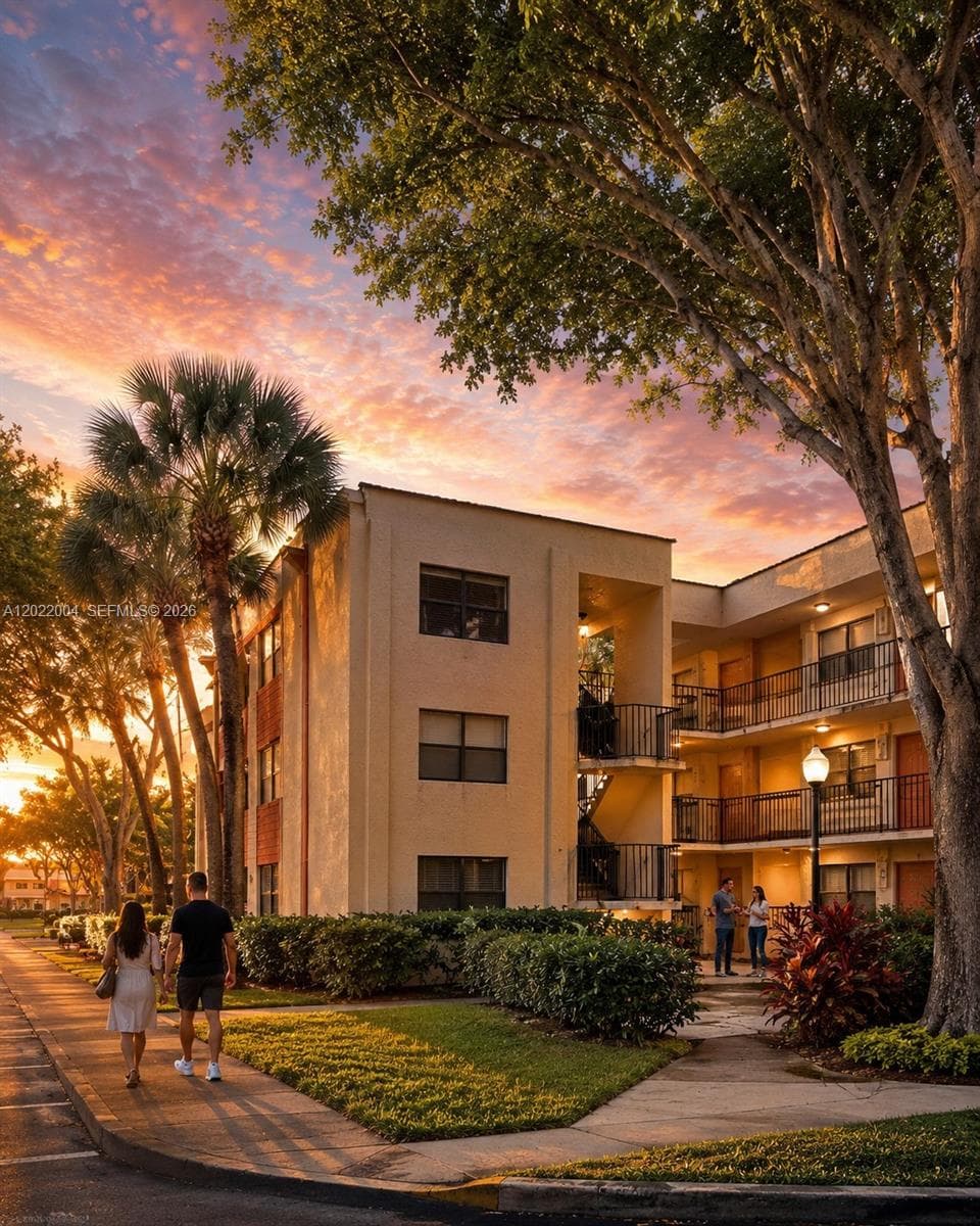 3400 Foxcroft Rd # 301, Miramar, FL 33025 — zdjęcie 2