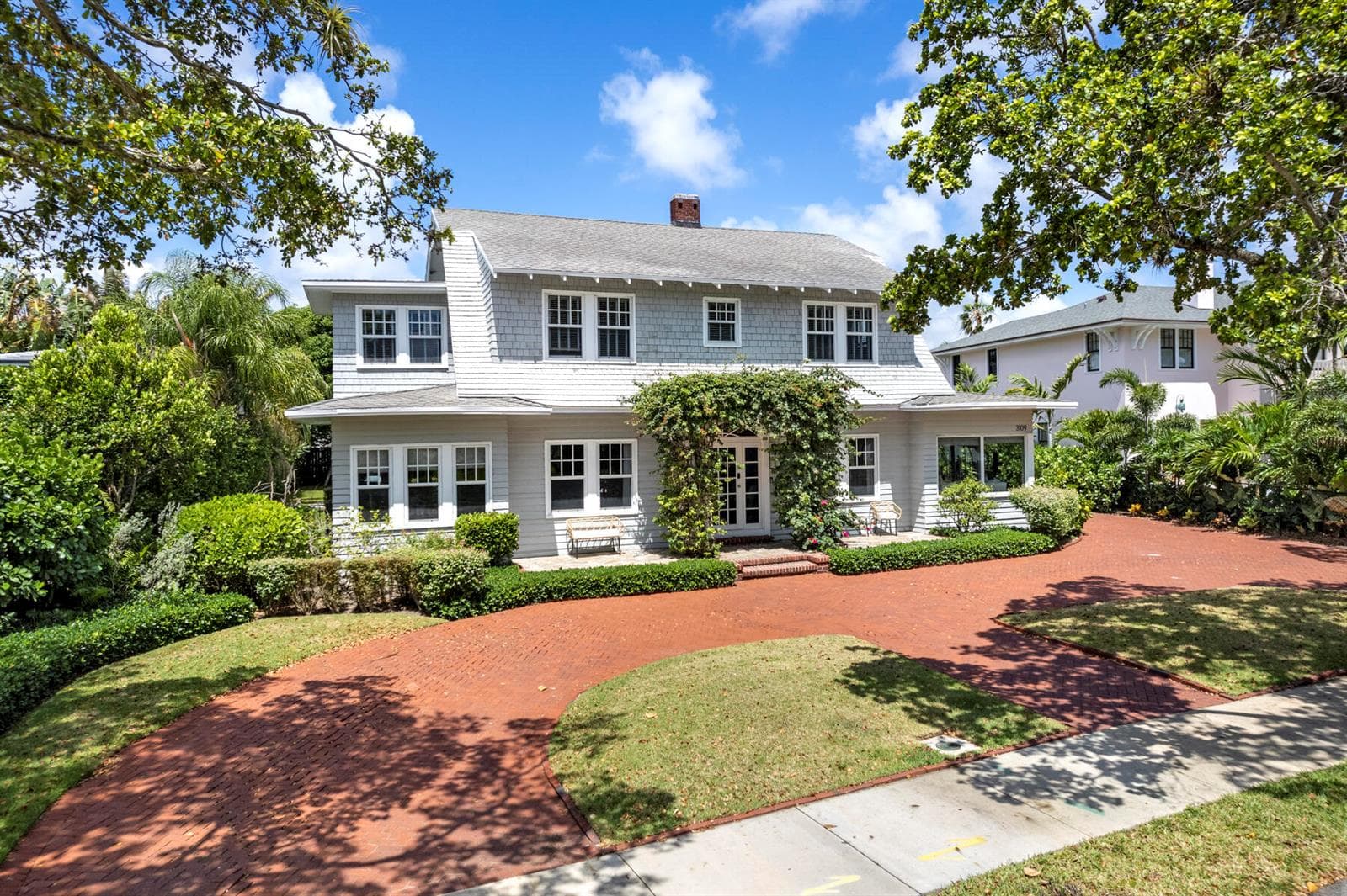 3109 Washington Road, West Palm Beach, FL 33405 — zdjęcie 2