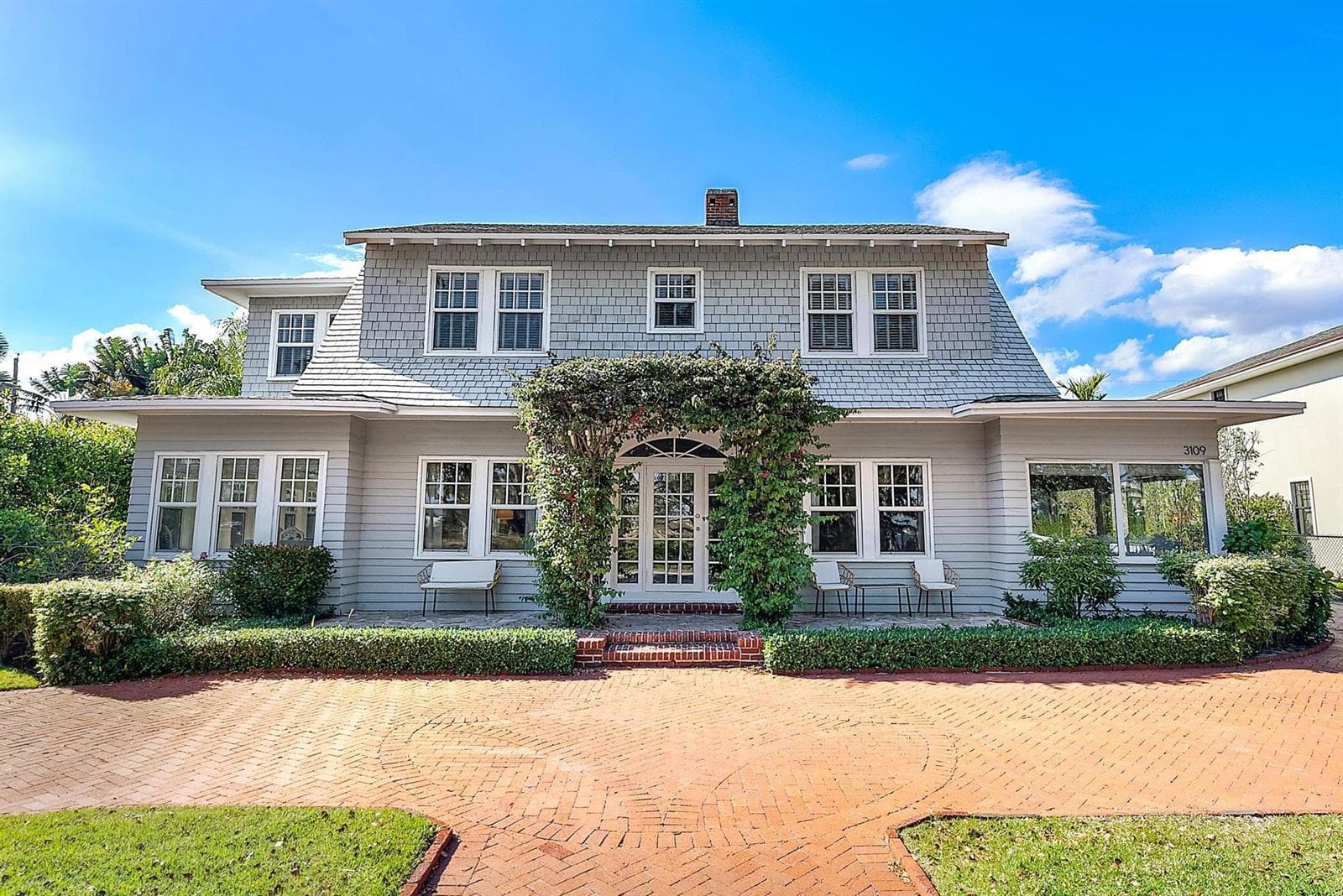 3109 Washington Road, West Palm Beach, FL 33405 — zdjęcie 3