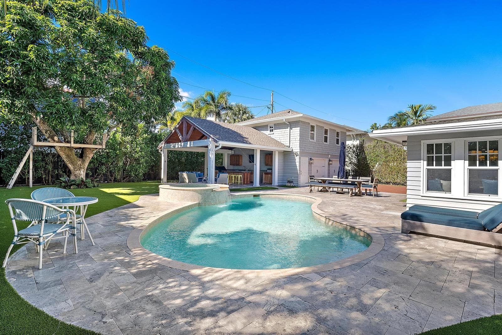 3109 Washington Road, West Palm Beach, FL 33405 — zdjęcie 5