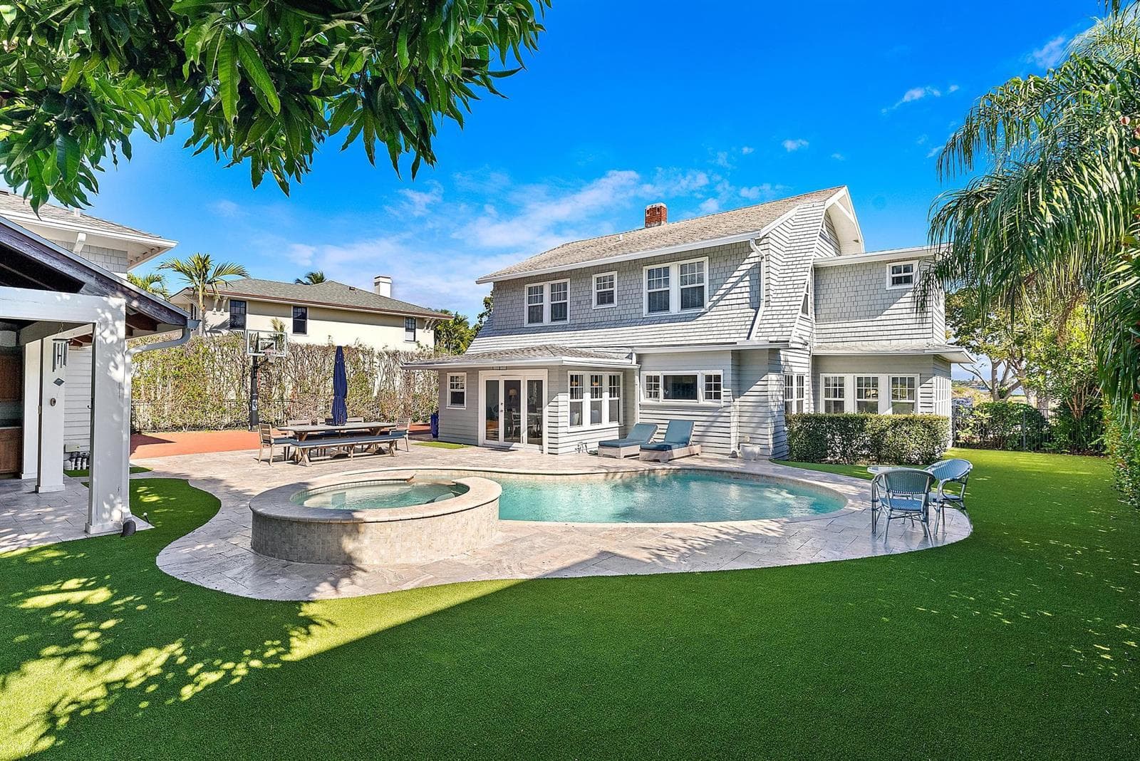 3109 Washington Road, West Palm Beach, FL 33405 — zdjęcie 4