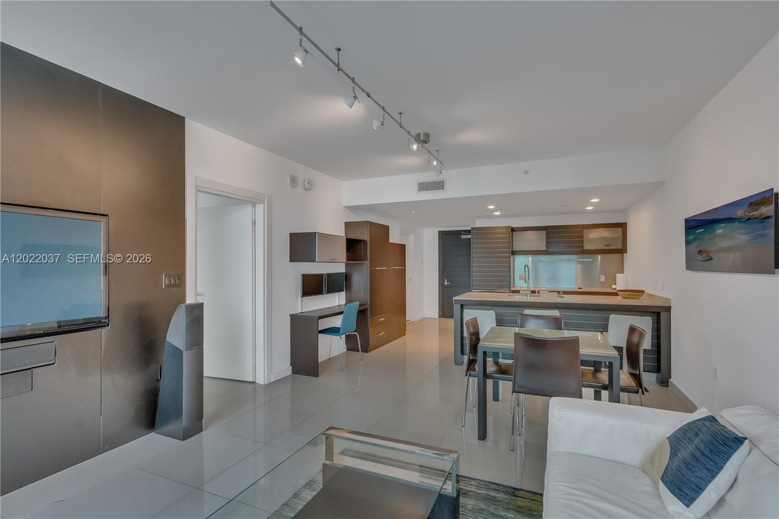 200 Biscayne Boulevard Way # 3911, Miami, FL 33131 — zdjęcie 3