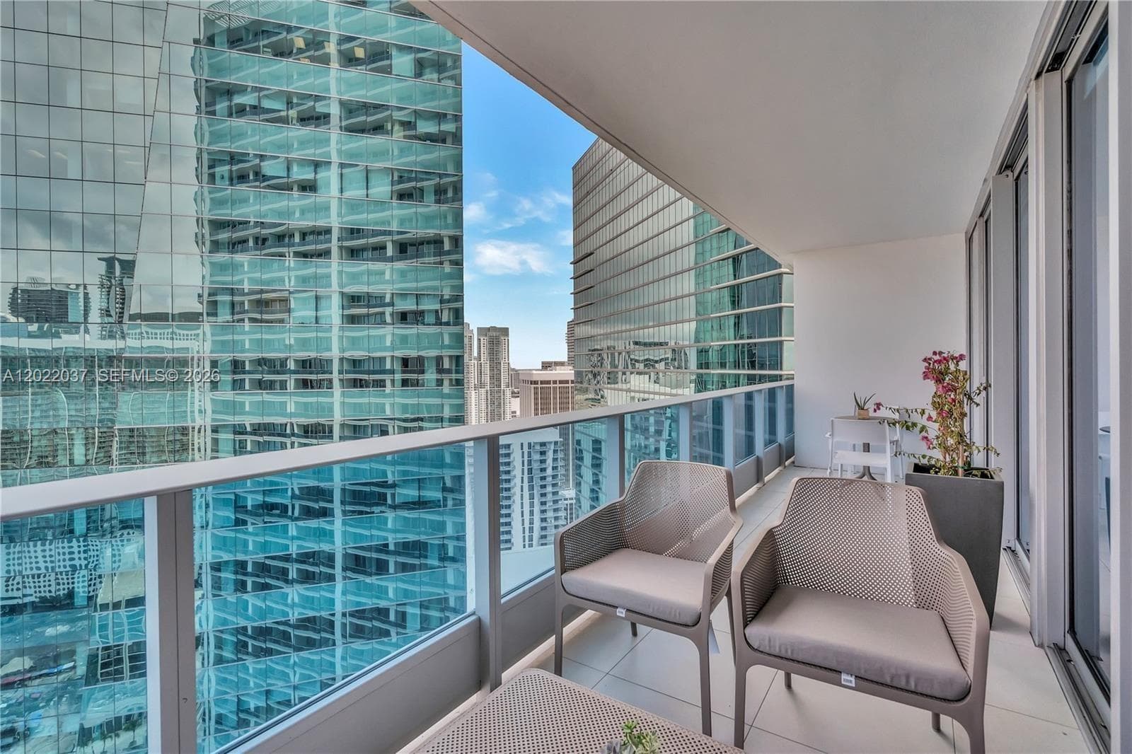 200 Biscayne Boulevard Way # 3911, Miami, FL 33131 — zdjęcie 5