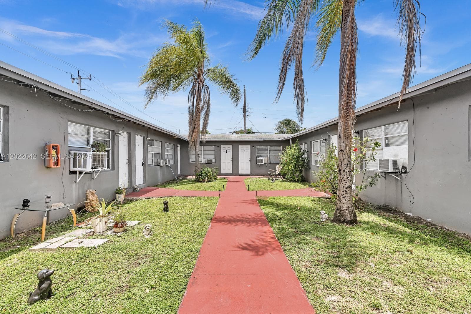 5685 Flagler St # 2, Hollywood, FL 33023 — zdjęcie 2
