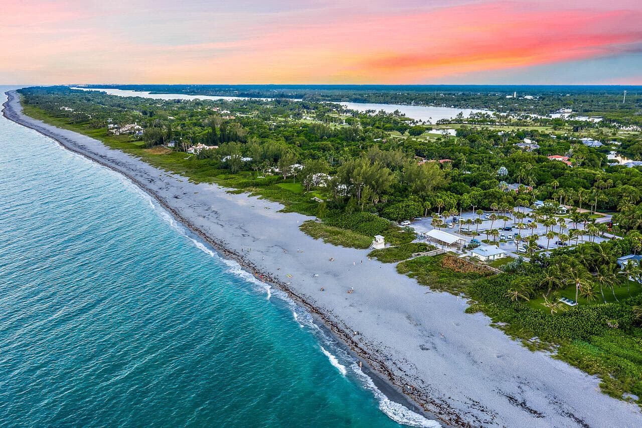 12140 SE Indian River Drive N, Hobe Sound, FL 33455 — zdjęcie 3