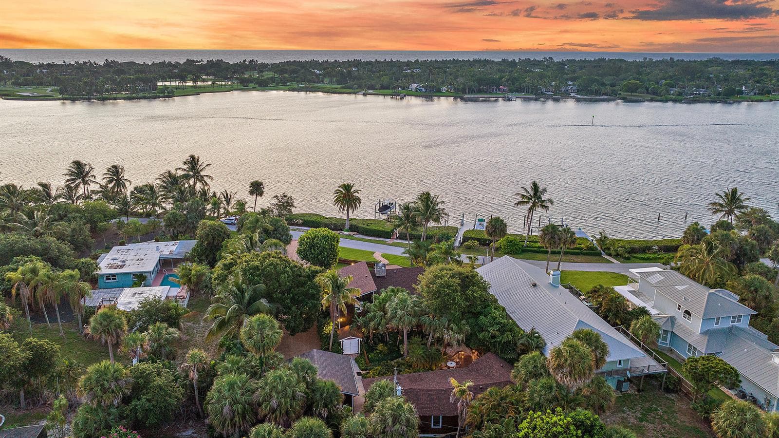 12140 SE Indian River Drive N, Hobe Sound, FL 33455 — zdjęcie 4