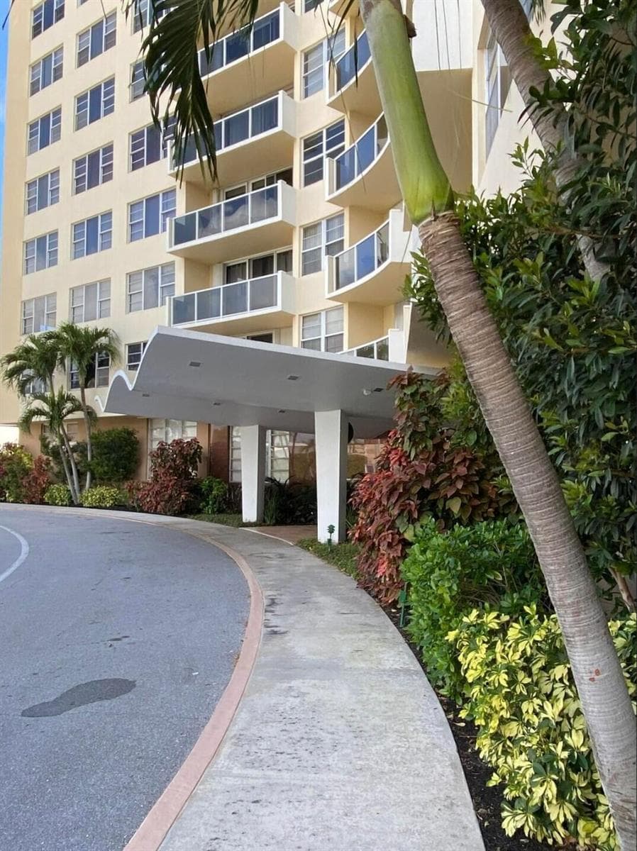2800 N Flagler Drive # 1013, West Palm Beach, FL 33407 — zdjęcie 2