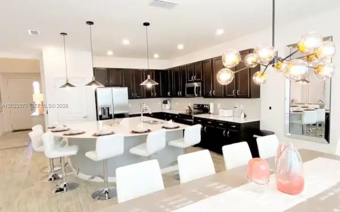 2484 SHANTI DR, Kissimmee, FL 34746 — zdjęcie 3