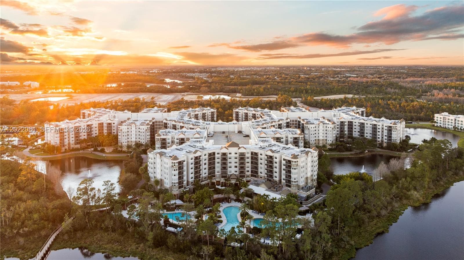 14501 Grove Resort # 1304, Winter Garden, FL 34787 — zdjęcie 2