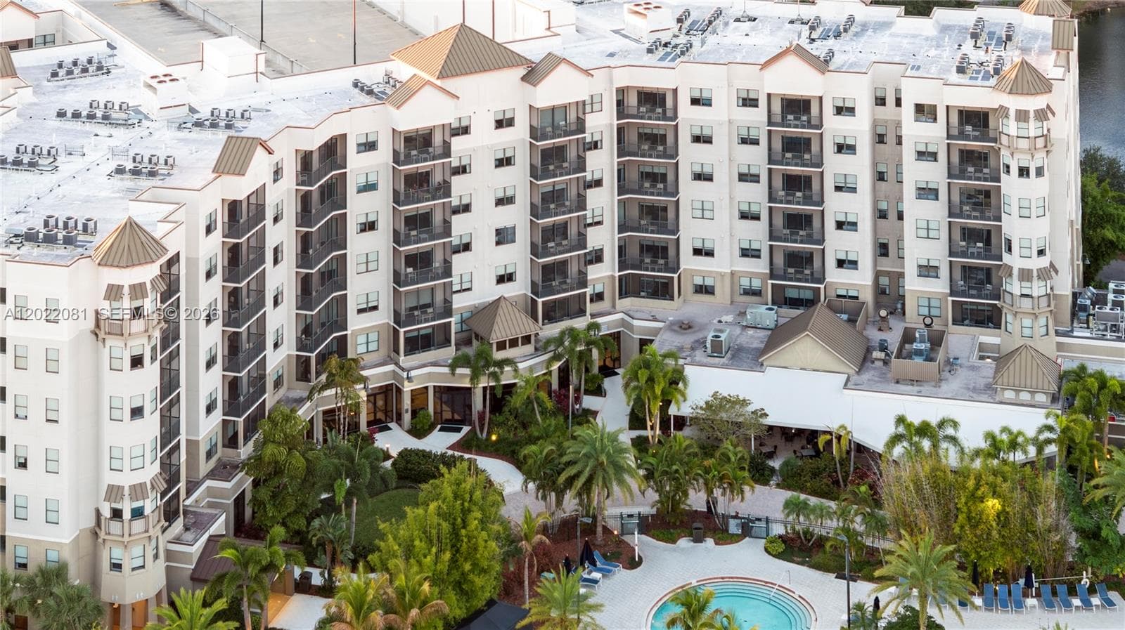 14501 Grove Resort # 1304, Winter Garden, FL 34787 — zdjęcie 3