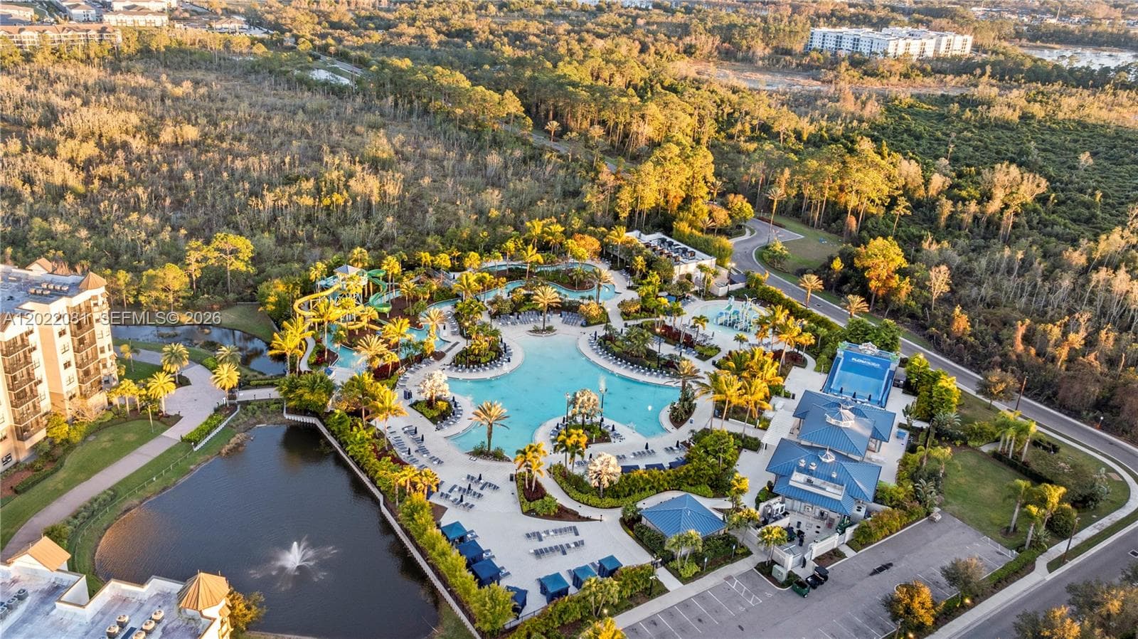 14501 Grove Resort # 1304, Winter Garden, FL 34787 — zdjęcie 5
