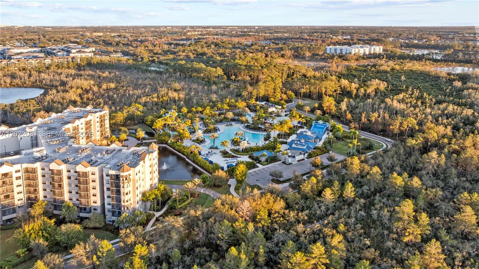 14501 Grove Resort # 1304, Winter Garden, FL 34787 — zdjęcie 4