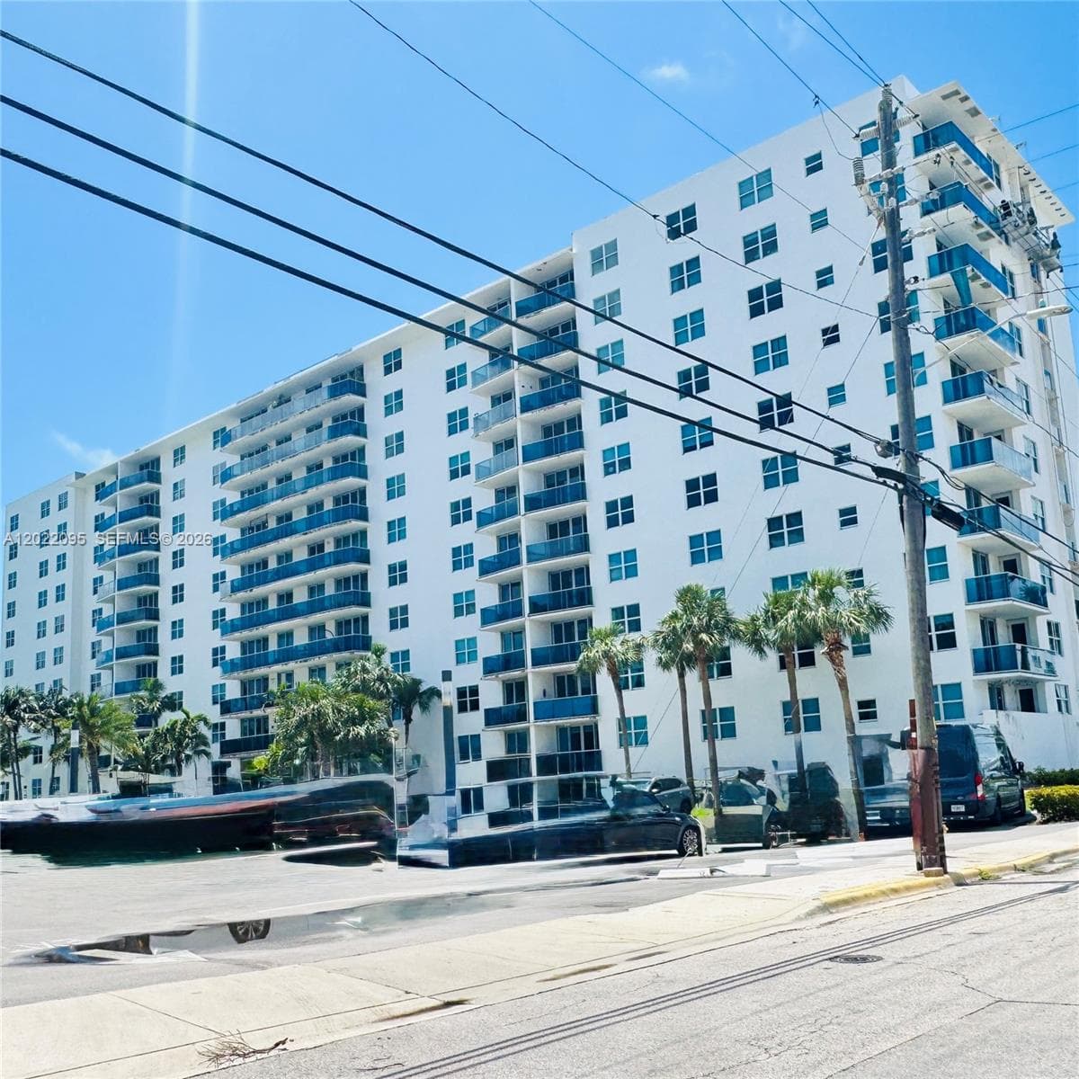 7501 E Treasure Dr # 7R, North Bay Village, FL 33141 — zdjęcie 5