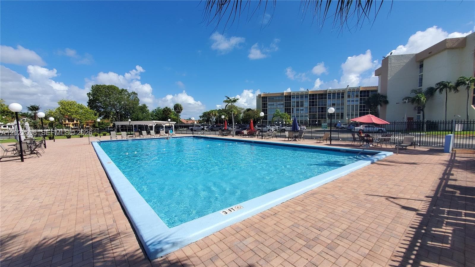 801 Three Islands Blvd # 109, Hallandale Beach, FL 33009 — zdjęcie 2