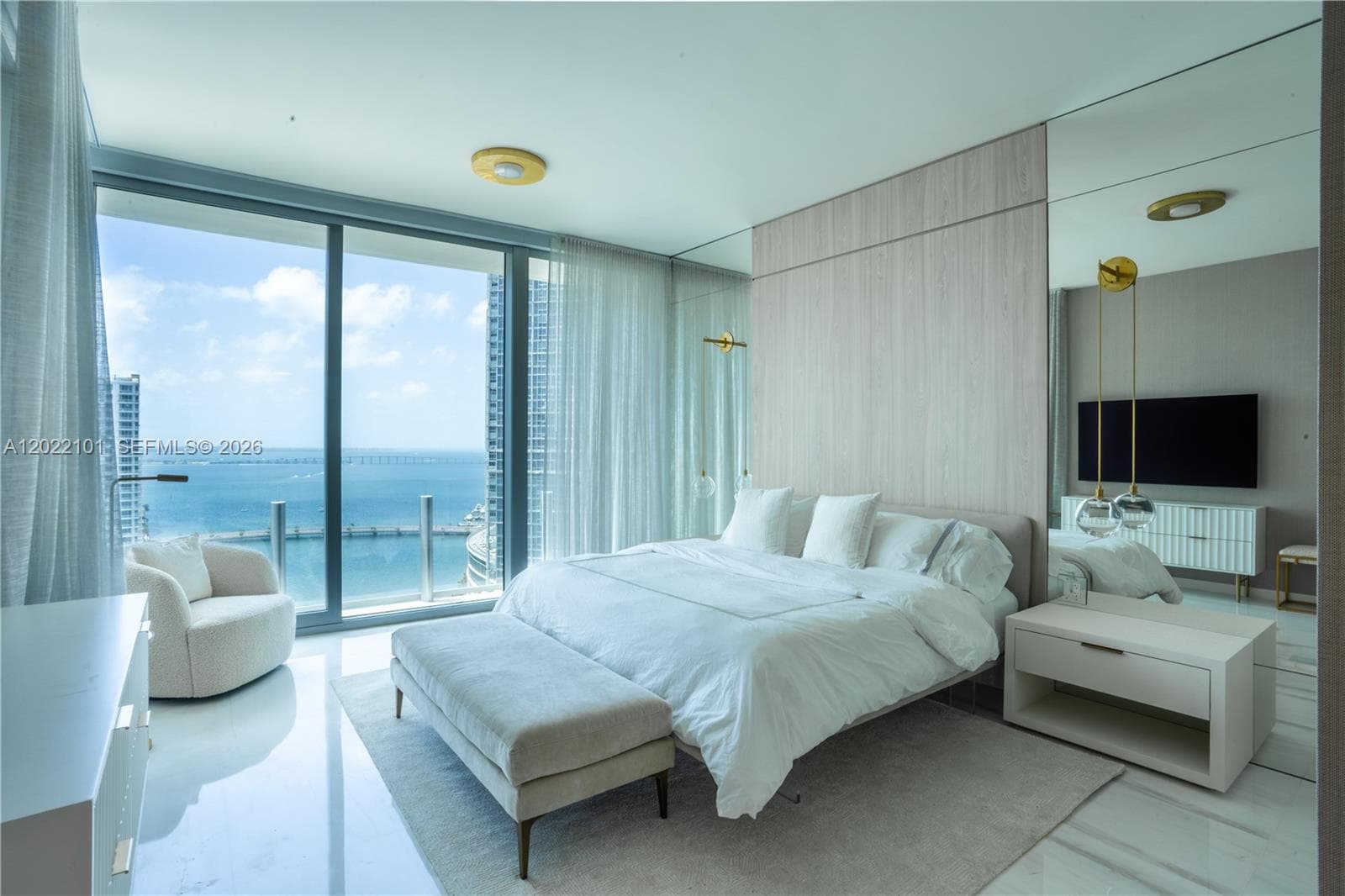 300 Biscayne Boulevard Way # 2203C, Miami, FL 33131 — zdjęcie 5