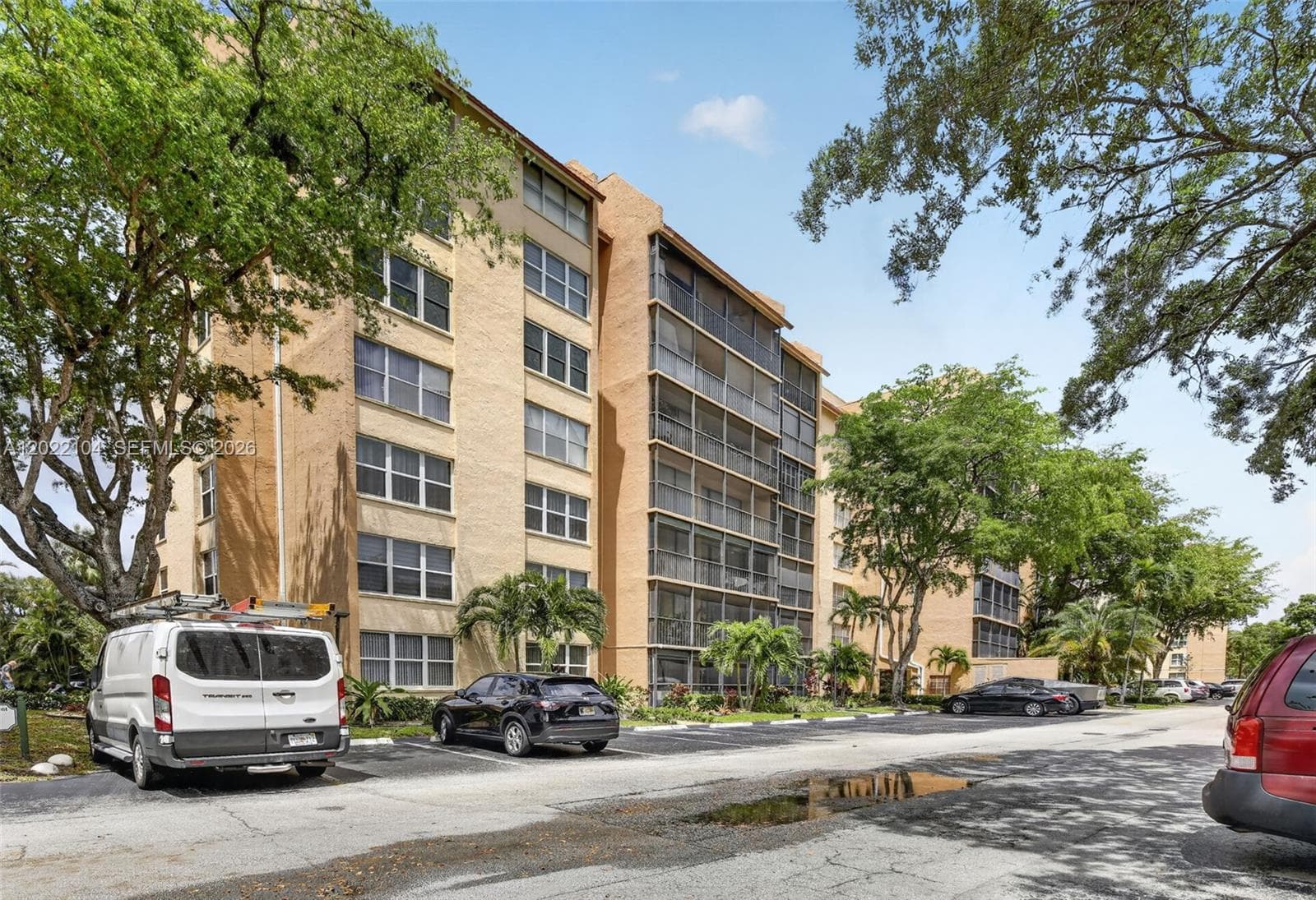 3771 Environ Blvd # 355, Lauderhill, FL 33319 — zdjęcie 2