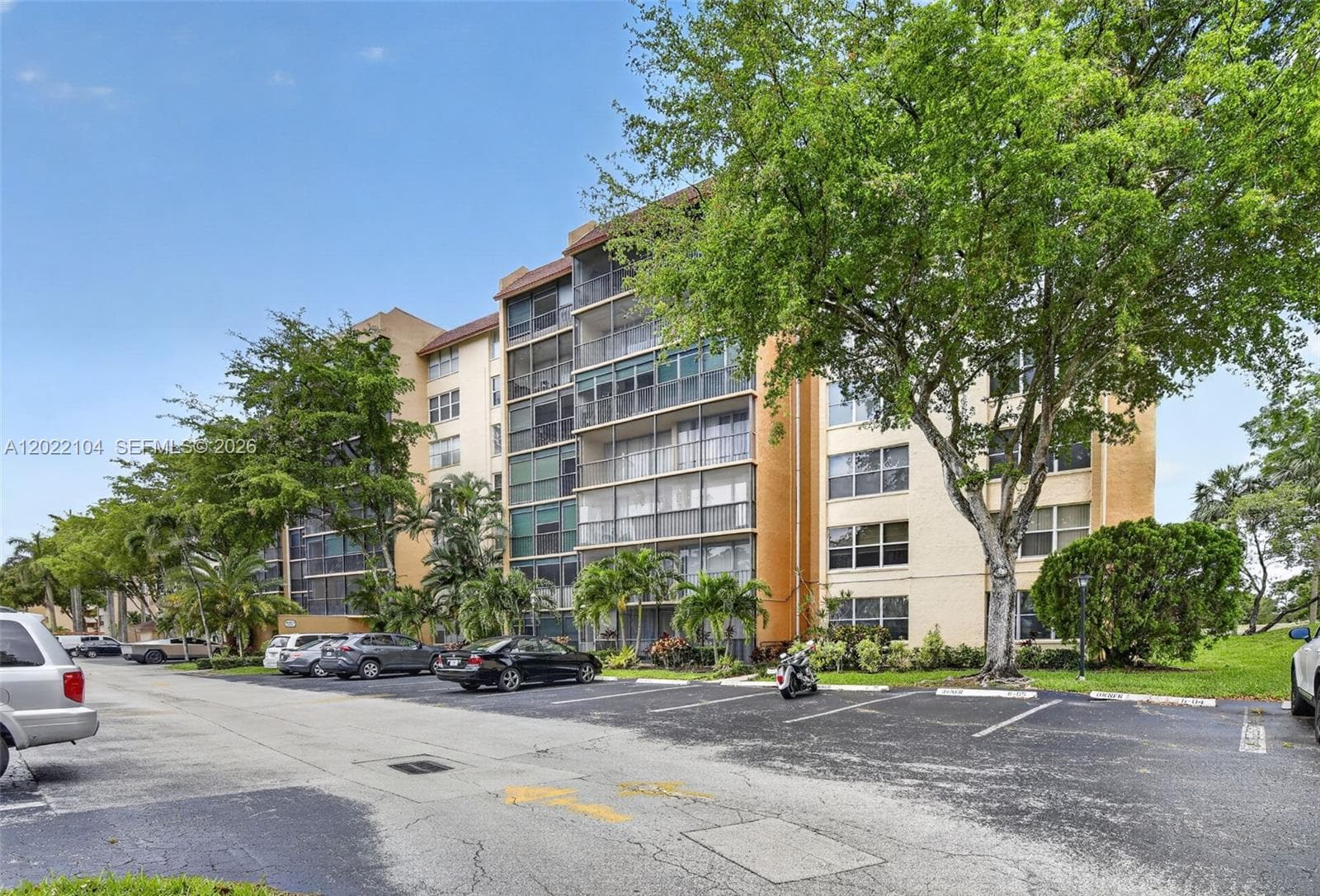3771 Environ Blvd # 355, Lauderhill, FL 33319 — zdjęcie 3