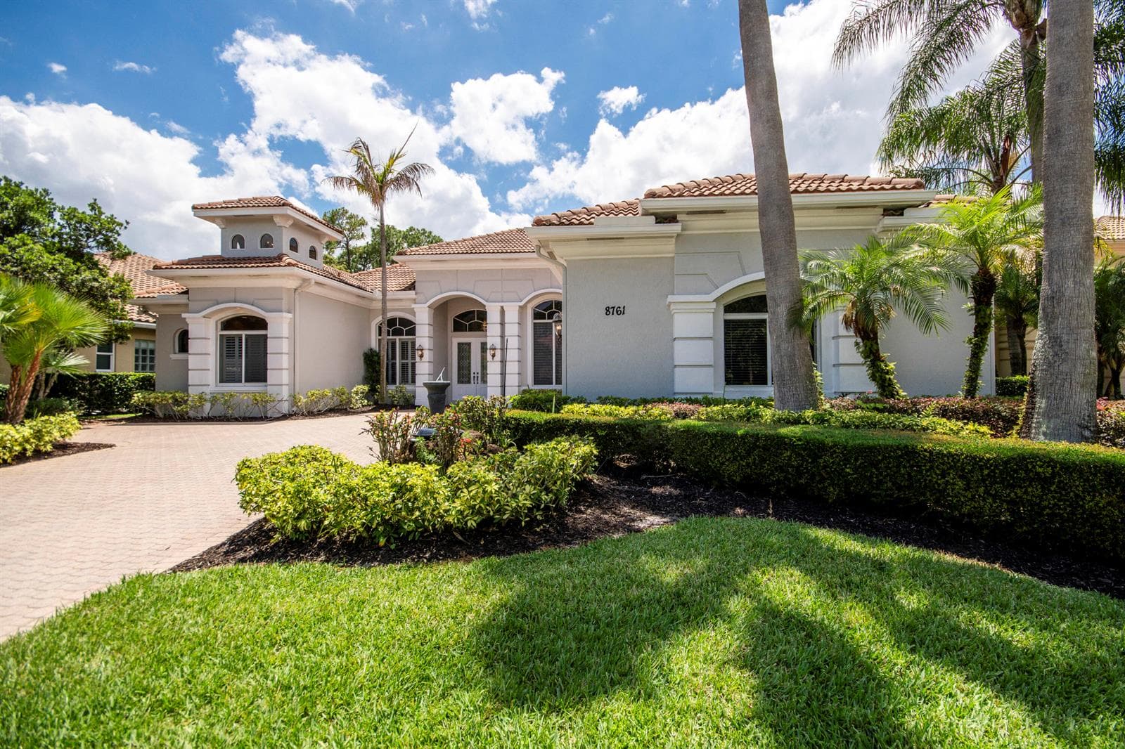 8761 Bally Bunion Road, Port St. Lucie, FL 34986 — zdjęcie 2