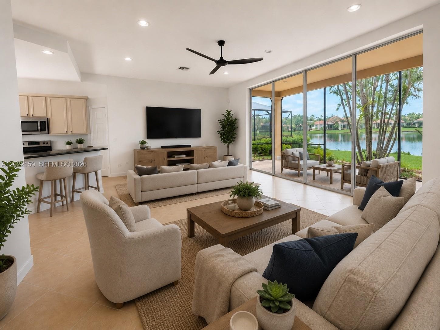 7232 Maidstone Dr, Port St. Lucie, FL 34986 — zdjęcie 4