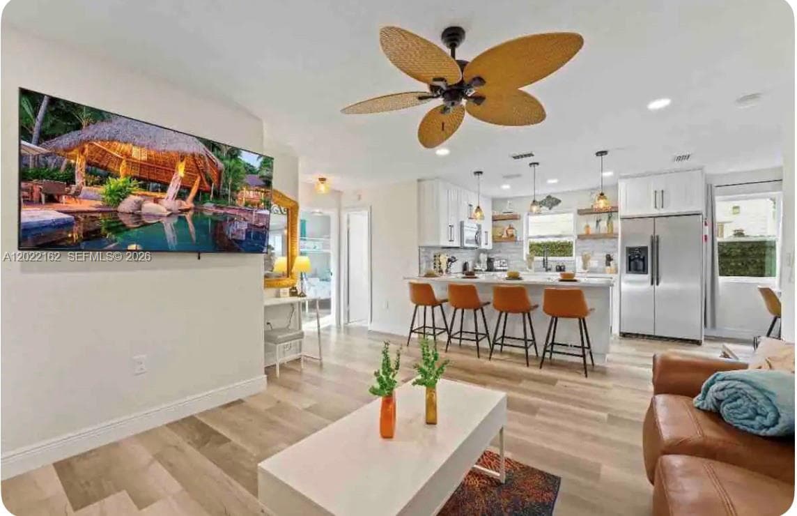 301 N Hollywood Ave, Daytona, FL 32118 — zdjęcie 3