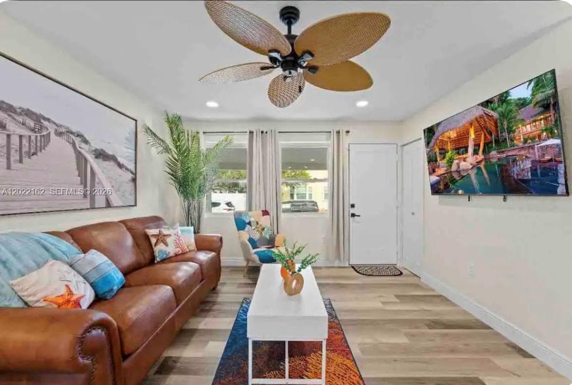 301 N Hollywood Ave, Daytona, FL 32118 — zdjęcie 5