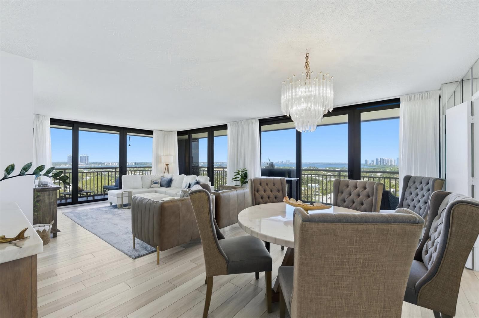 3400 N Ocean Drive # 1207, Riviera Beach, FL 33404 — zdjęcie 3
