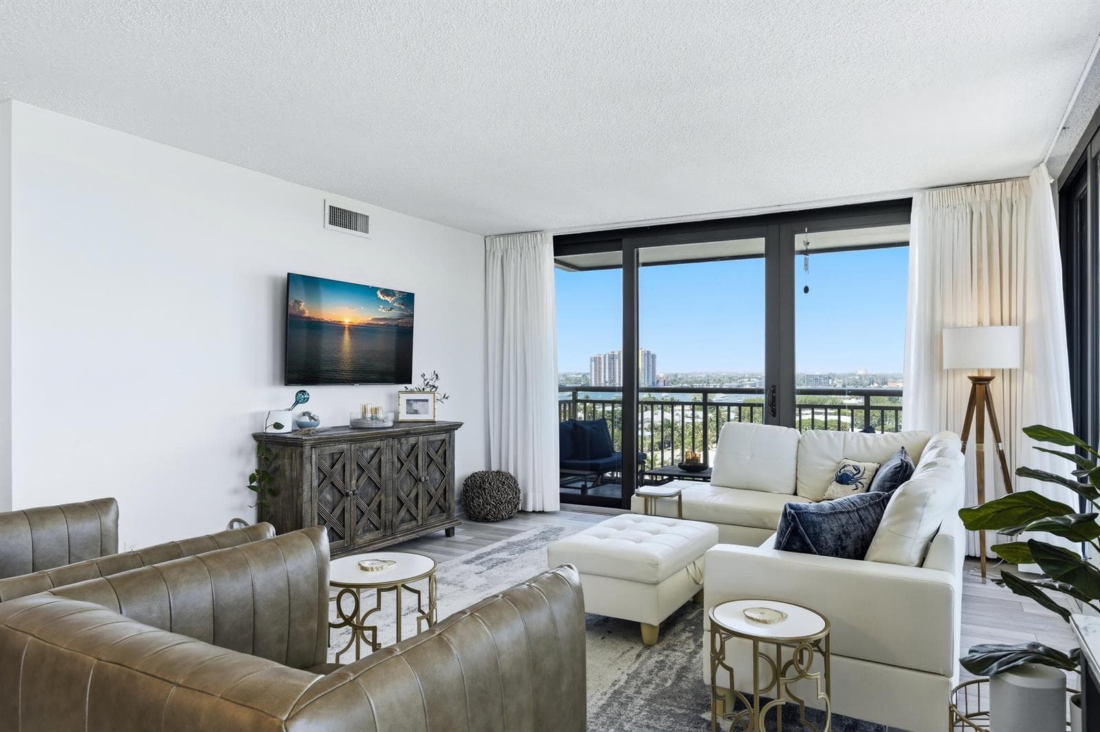 3400 N Ocean Drive # 1207, Riviera Beach, FL 33404 — zdjęcie 5