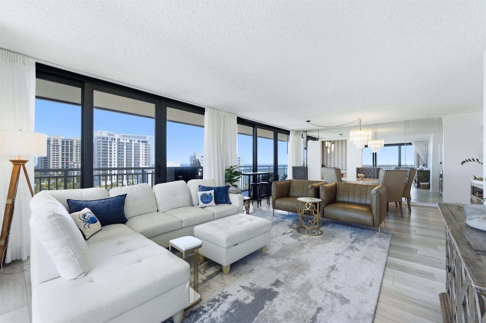 3400 N Ocean Drive # 1207, Riviera Beach, FL 33404 — zdjęcie 4