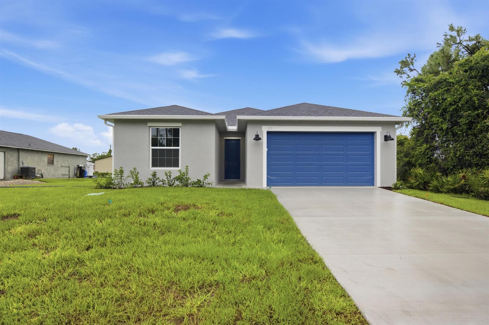 1835 Wheeling Avenue, North Port, FL 34288 — zdjęcie 2