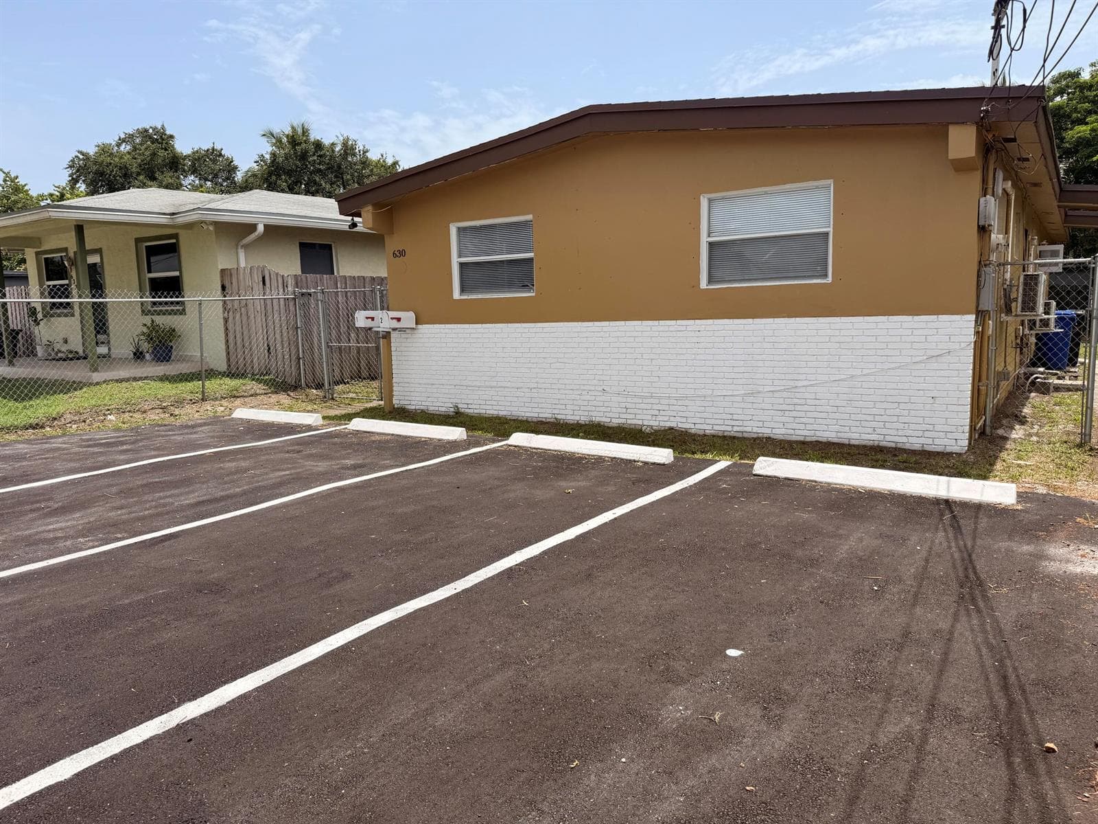 630 NW 15th Terrace # 1-2, Fort Lauderdale, FL 33311 — zdjęcie 2