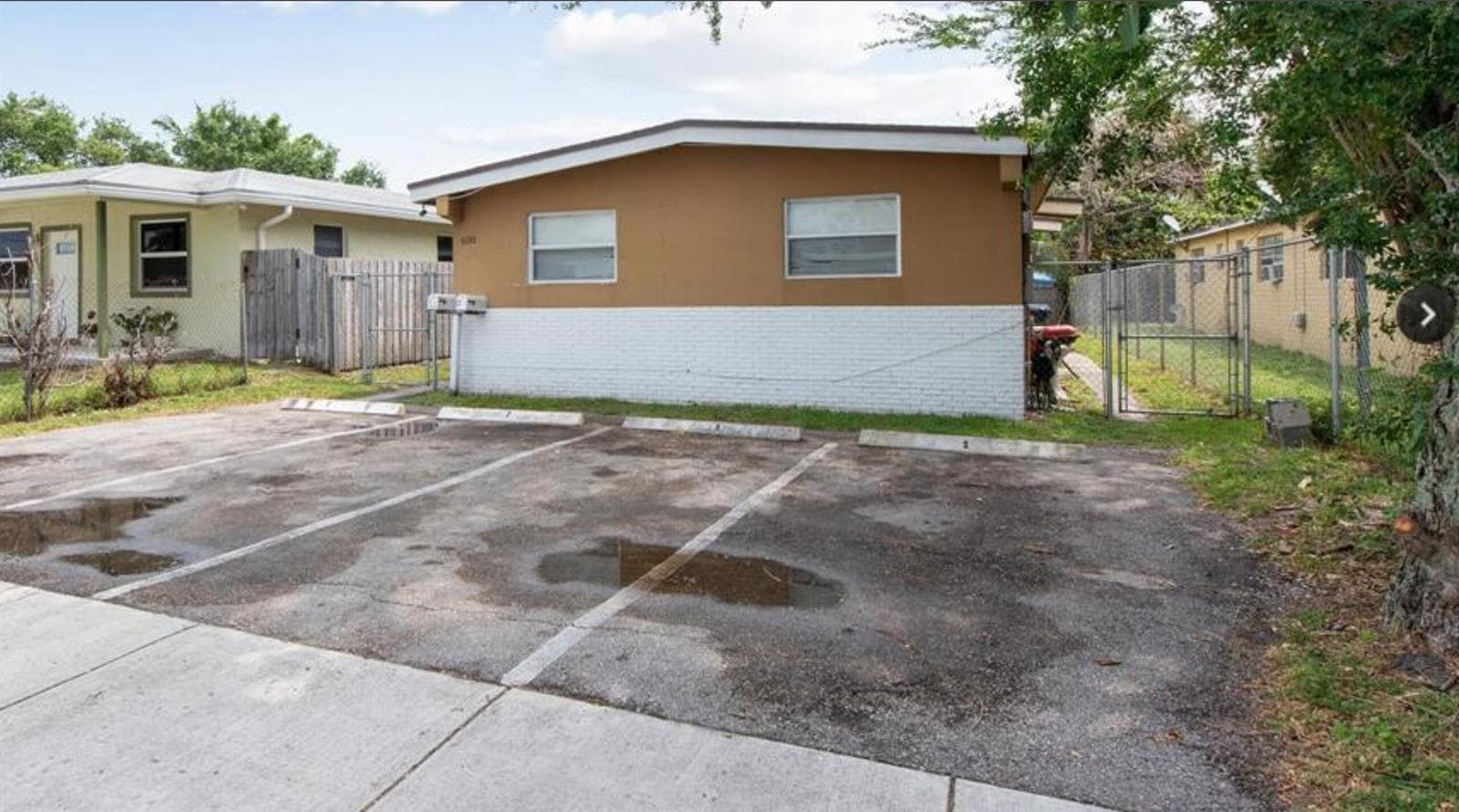 630 NW 15th Terrace # 1-2, Fort Lauderdale, FL 33311 — zdjęcie 4