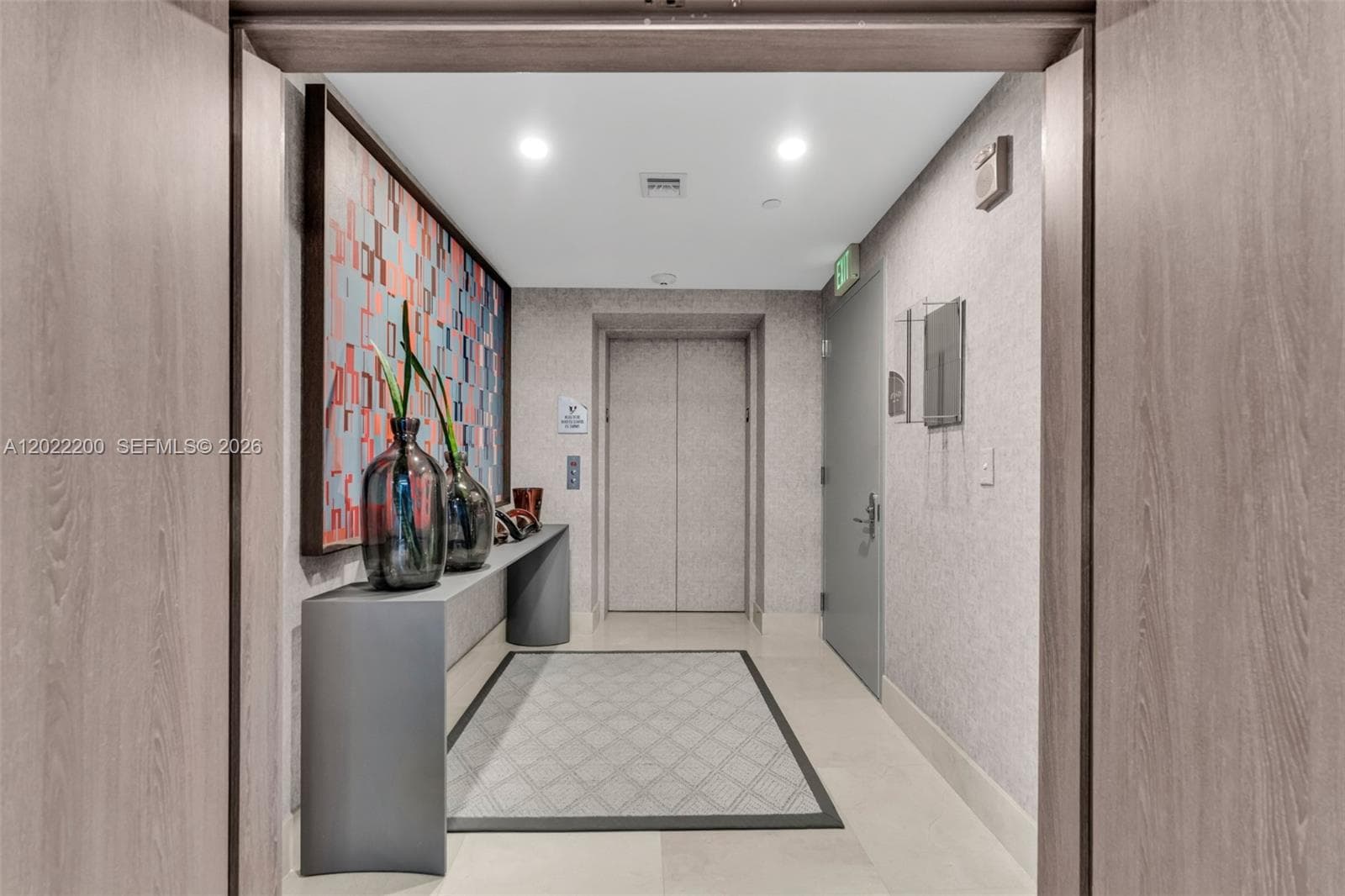 17121 Collins Ave # 2708, Sunny Isles Beach, FL 33160 — zdjęcie 2