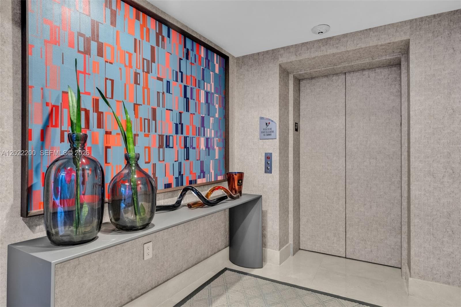 17121 Collins Ave # 2708, Sunny Isles Beach, FL 33160 — zdjęcie 3