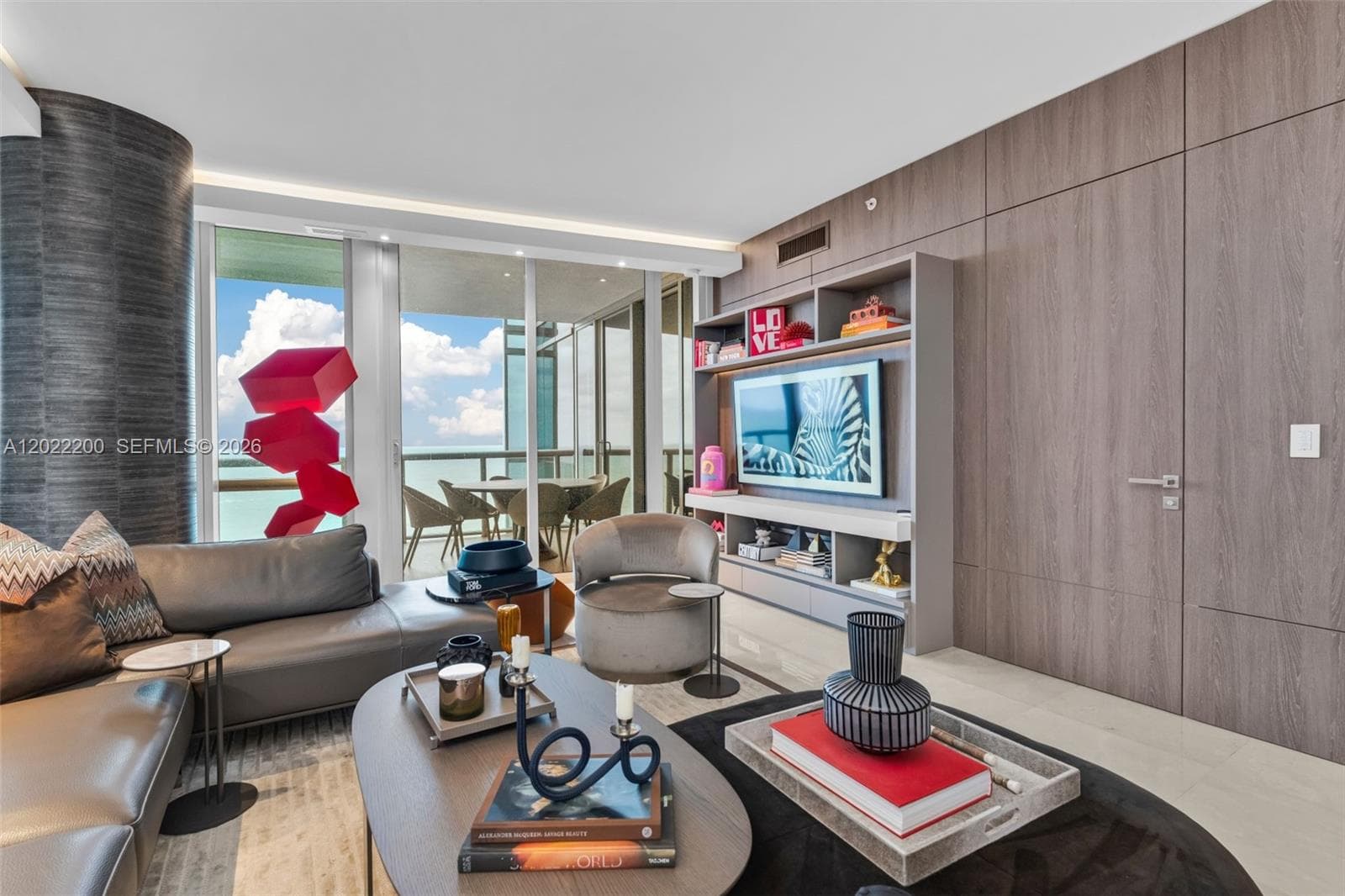 17121 Collins Ave # 2708, Sunny Isles Beach, FL 33160 — zdjęcie 5