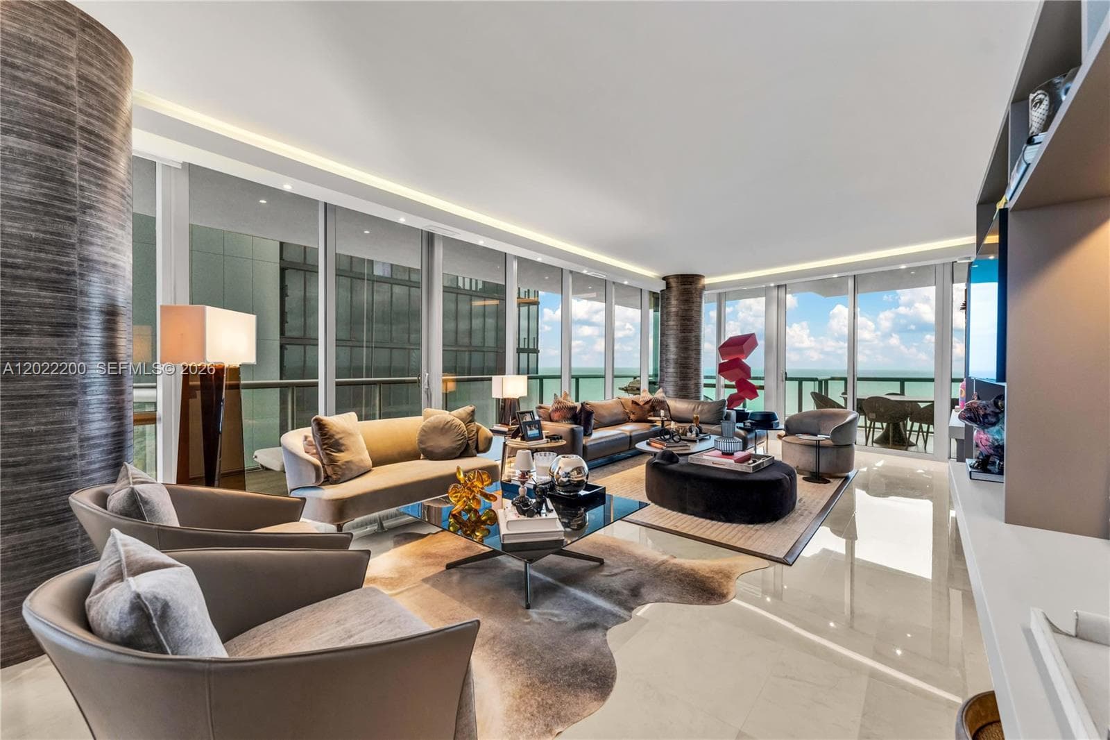 17121 Collins Ave # 2708, Sunny Isles Beach, FL 33160 — zdjęcie 4