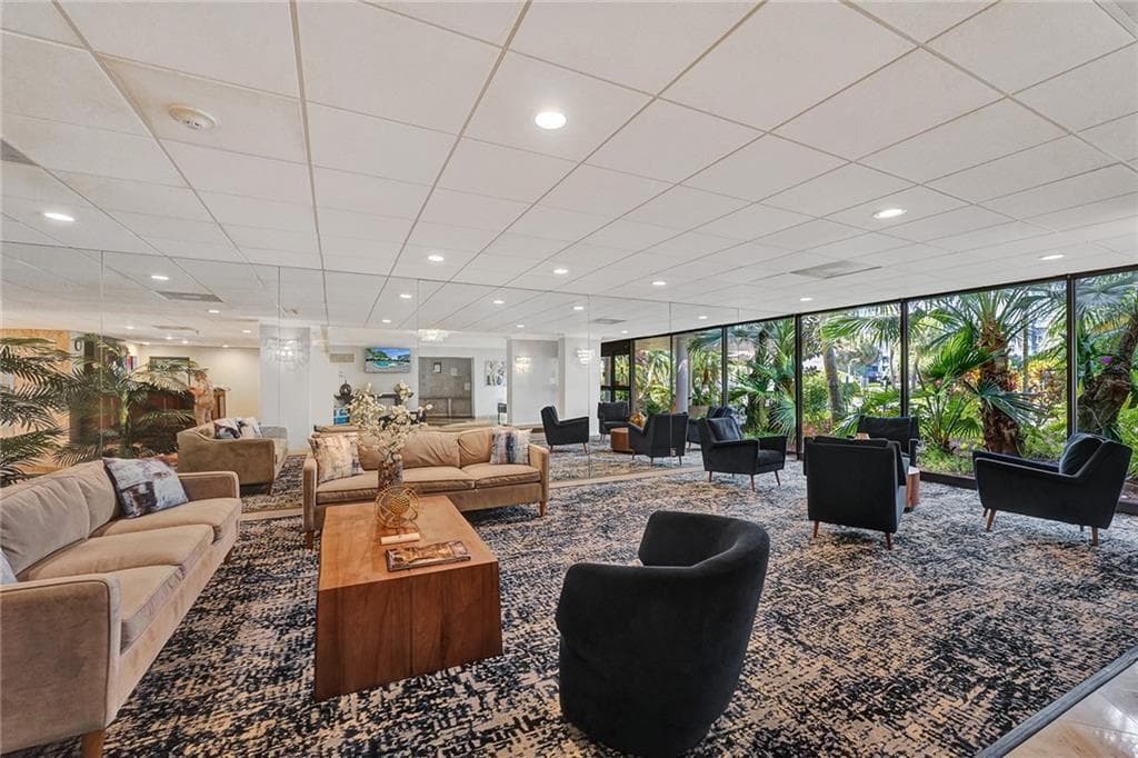 3800 Hillcrest Drive # 1219, Hollywood, FL 33021 — zdjęcie 2