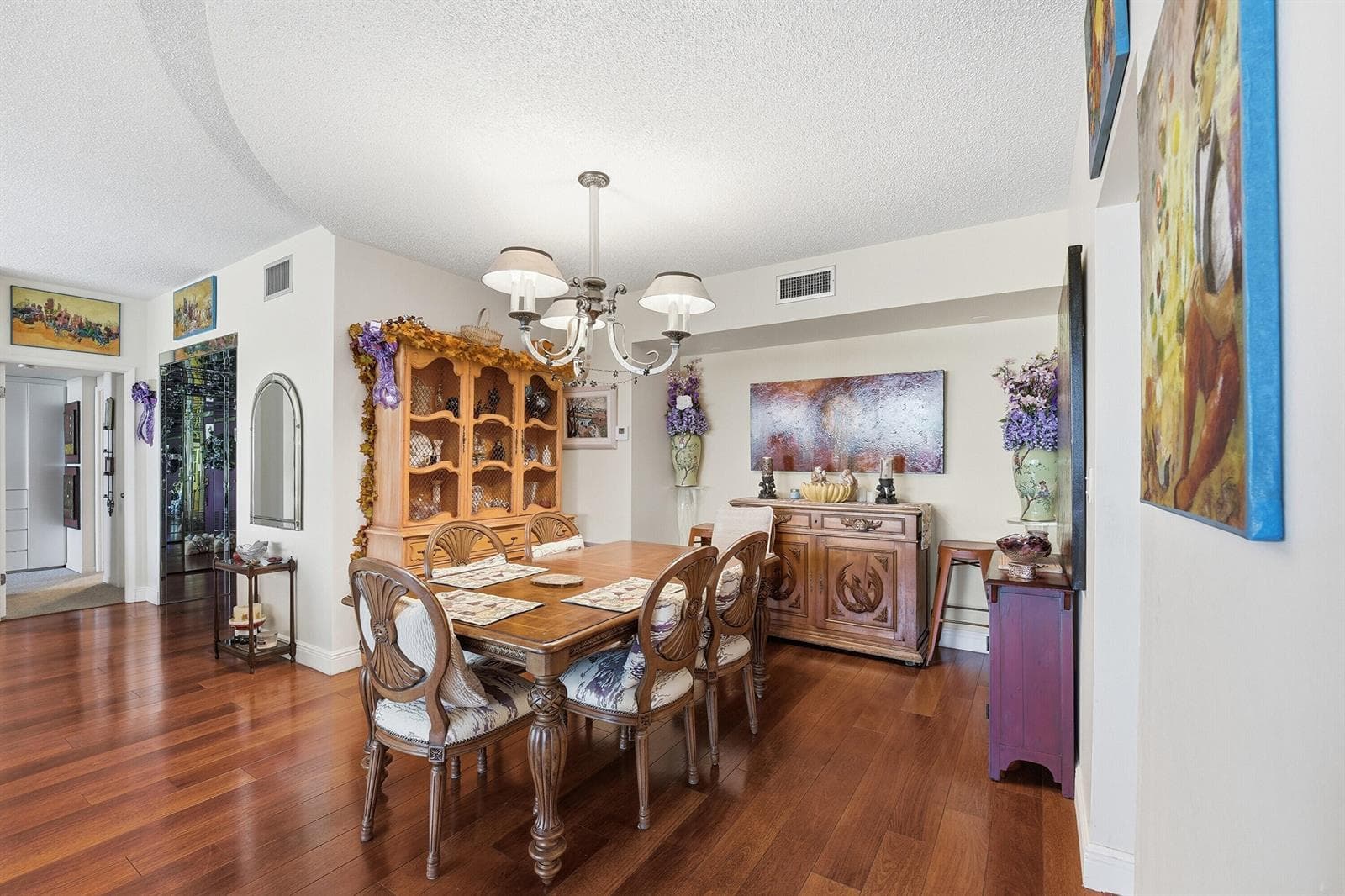 3800 Hillcrest Drive # 1219, Hollywood, FL 33021 — zdjęcie 5