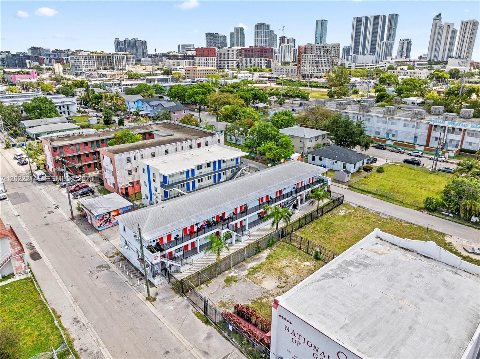 1829 NW 2nd Ct, Miami, FL 33136 — zdjęcie 5