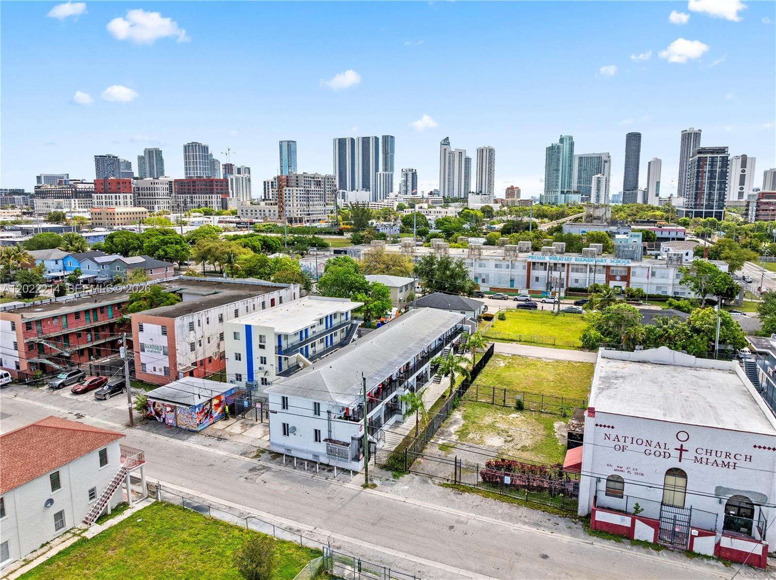 1829 NW 2nd Ct, Miami, FL 33136 — zdjęcie 4