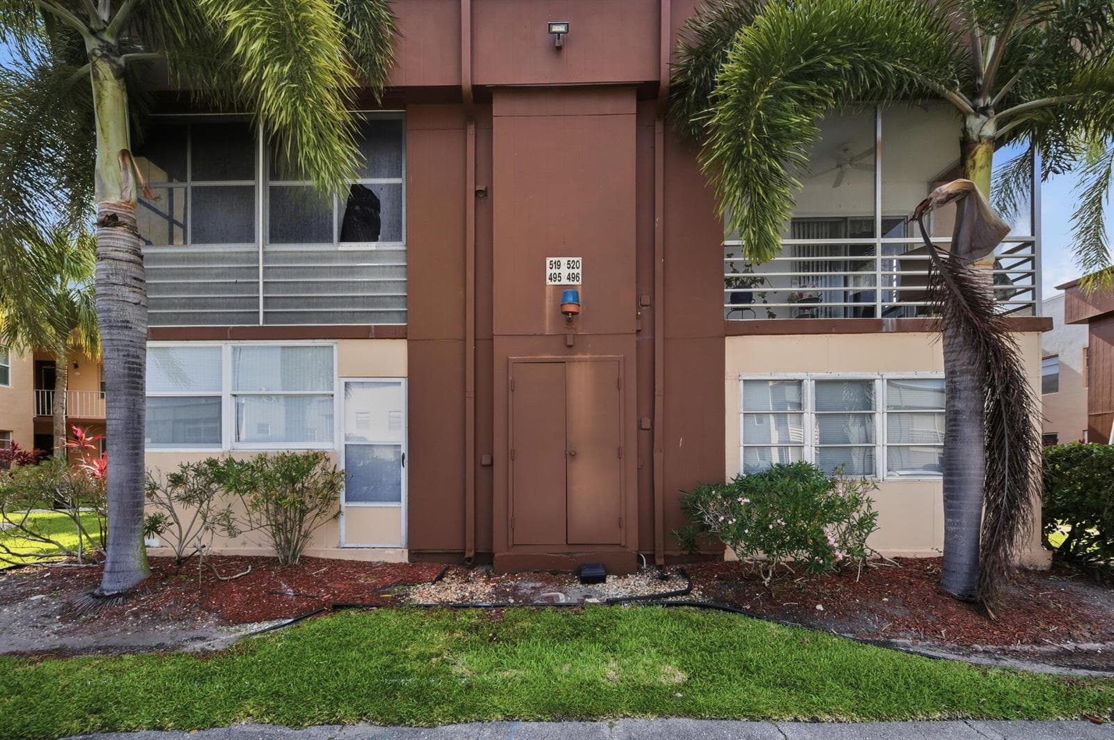 519 Burgundy K, Delray Beach, FL 33484 — zdjęcie 3