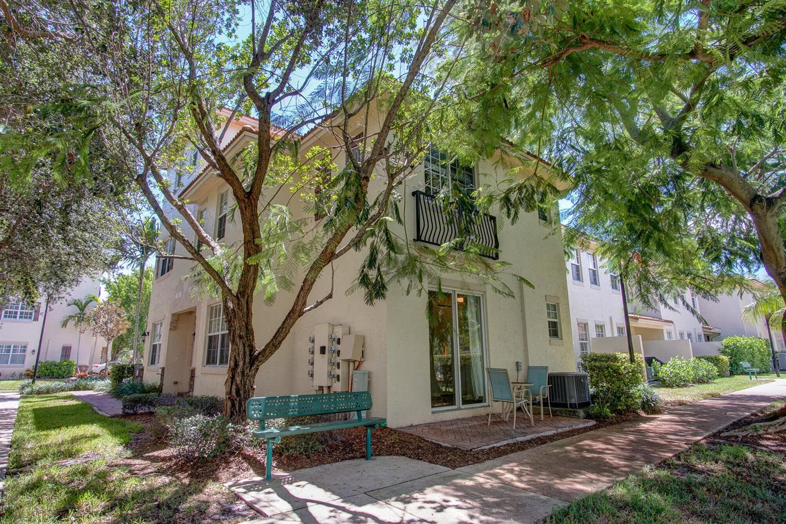1020 E Longport Circle # F2, Delray Beach, FL 33444 — zdjęcie 2