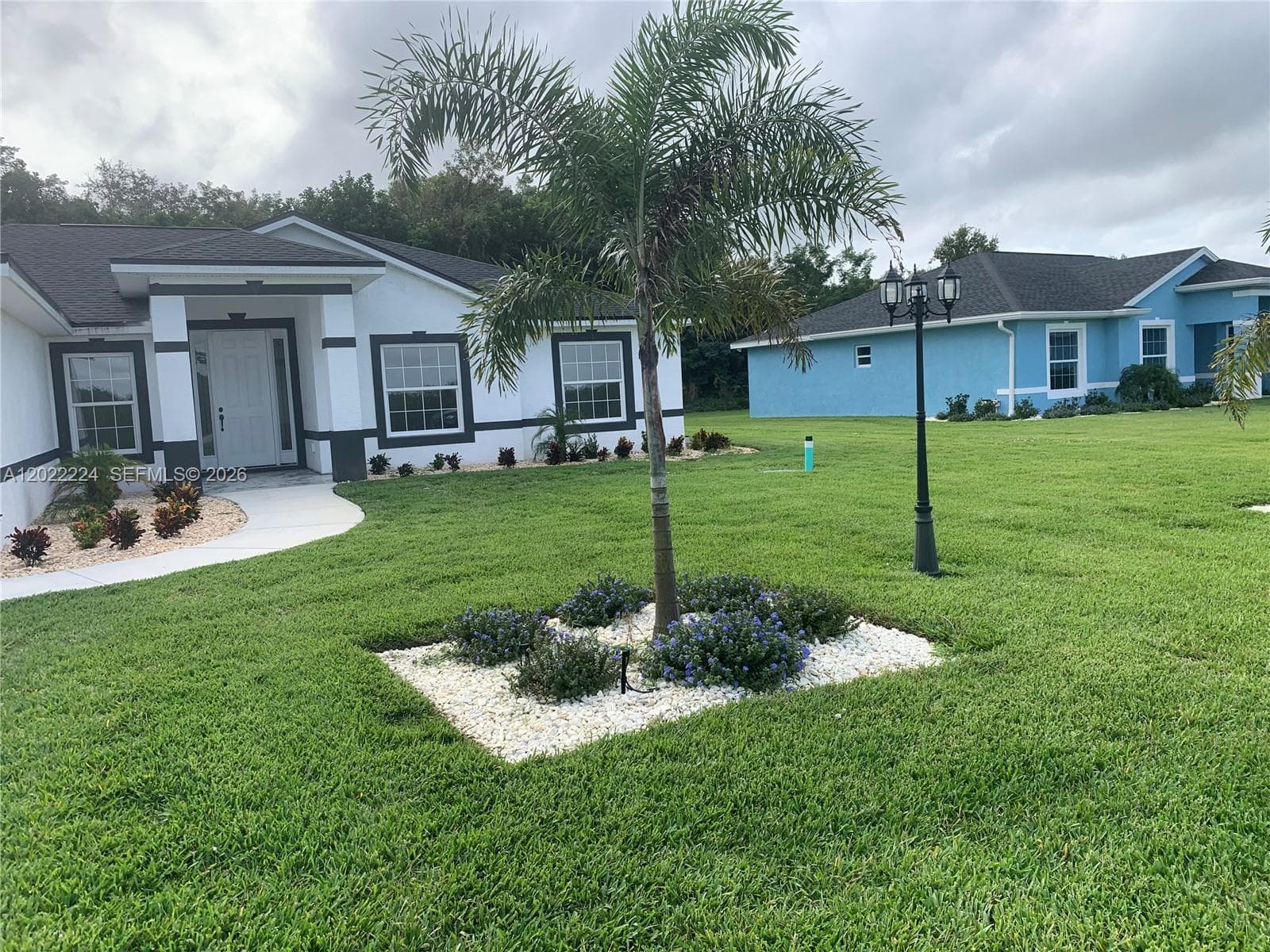120 CLINTON AVENUE, Lake Placid, FL 33852 — zdjęcie 2