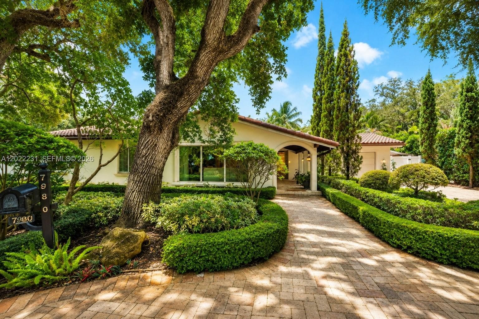 7980 SW 52nd Ave, Miami, FL 33143 — zdjęcie 3