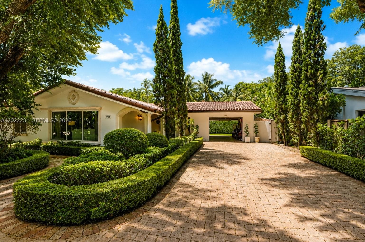 7980 SW 52nd Ave, Miami, FL 33143 — zdjęcie 4
