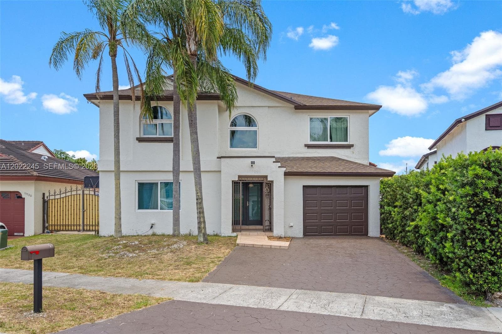 15530 SW 59th St, Miami, FL 33193