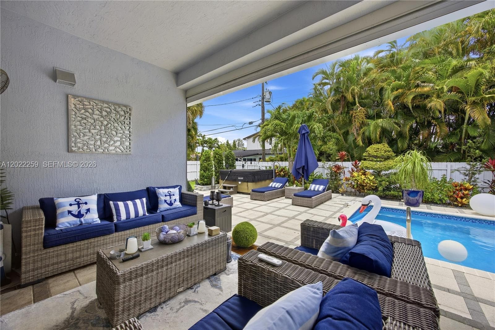 105 NE 28th Ct, Wilton Manors, FL 33334 — zdjęcie 2