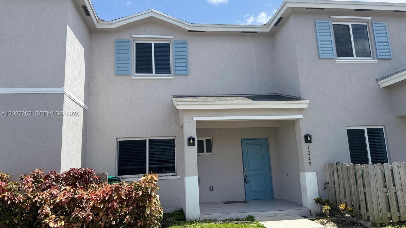 1245 NW 3rd Ln # 1245, Florida City, FL 33034 — zdjęcie 3
