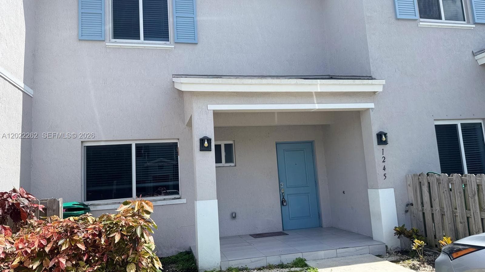 1245 NW 3rd Ln # 1245, Florida City, FL 33034 — zdjęcie 4